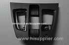 ABS Fascia Plastic Auto Parts Mould , High Precision Injection Car Parts Mold