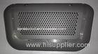 Custom Plastic Enclosures ABS Priner Cover With Precision Injection Molding