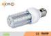High CRI LED Corn Lights E27 Aluminum / PC Cover 760lm 360degree