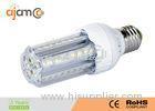 High CRI LED Corn Lights E27 Aluminum / PC Cover 760lm 360degree