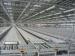 Automated Refrigerator Assembly Line , Stationary Type Freezer Testing System