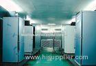 Semi-automatically Refrigerator Assembly Line / Freezer Testing Lab Chamber For Testing