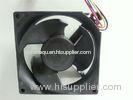 High Temperature IP55 IP66 Computer Case Cooling Fans Ventilation Fan