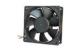 Laptop PWM AC To DC EC Motor Fan 120mm x 38mm Fan With Alarm Signal