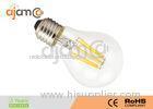 Modern 600lm E27 Bulb Lamp Pure White 360 Degree For Meeting Room