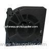 High Speed 4.7inch 5 / 7 Blade DC Centrifugal Fan for Air Conditioner / MDBS