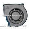 2" Ball Bearing Explosion Proof DC Centrifugal Fan , 5v 12v 24v Snail Fan