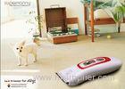 Professional Cat / Dog Pet Hair Clippers , Ni-CD Battery Electric Hair Clipper