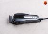 Pro Corded Hair Clippers Powerful AC Motor For Salon / Barber Shop