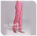 Apparel& Fashion Underwear& Nightwear Pajamas Full length lounge pants pockets Organic bamboo fiber Ladies' Trousers