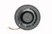 Plastic Impeller 7 Blade DC Blower Fan PWM FG Waterproof Motor Fan
