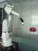Custom Made Motorcycle Assembly Line Automatic Painting System Easy Operate