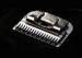 Professinal Detachable Hair Clippers Trimmers Blade Set With Ceramic