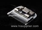 High Hardness Sk5 Replacement Hair Shaver Blade For Professional Dog Grooming Machine