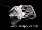 Long Cutting Length Thick Hair Clipper Blades Trimmer With Full Teeth
