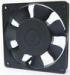 Plastic Impeller Ball Bearing 220V AC Cooling Fans Whole House Ventilation Fans