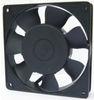 Plastic Impeller Ball Bearing 220V AC Cooling Fans Whole House Ventilation Fans