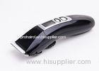 Ceramic Blade Pro Hair Clippers With Li-ion Large Capacity Battery