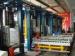 Auto Refrigerator Assembly Line , 6-station Cabinet Foaming Lines