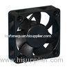 Custom 50mm Computer Equipment Cooling Fans Brushless DC Axial Electric Fan