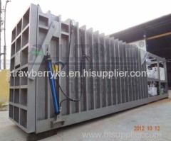 Vacuum Cooler For Sale Approved CE