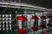 Type Spray Booths Motorcycle Assembly Line Pretreatment System