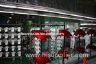 Type Spray Booths Motorcycle Assembly Line Pretreatment System