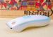 Quiet Rechargeable Battery Operated Child / Baby Hair Trimmer With Super Light