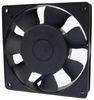 2500rpm 220 Volt AC Brushless Fan Commercial Ventilation Fans For Home Appliances