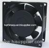 AC 220V Fridge Cooling Fan Industrial Ventilation Fans with Silicon steel Stator
