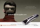 Battery Powered Ultra Quiet And Powerful Barber Shop Hair Clippers For Men