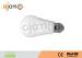 High Efficient 3 watt LED Bulb Lights 80Ra No Flickering EMC LVD