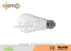 High Efficient 3 watt LED Bulb Lights 80Ra No Flickering EMC LVD