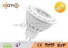 CRI 93 8W MR16 LED Spot light for Office , Warm White LED Spotlights