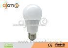 High lumen Led Lighting Bulbs A60 , 2800K LED Light Bulbs B22