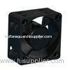 High Speed 5V / 12V Waterproof Brushless Equipment Cooling Fans DC Motor Fan