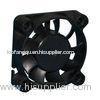 Low Noise IP66 / IP68 24V / 48V DC CPU Cooling Fan With FG PWM