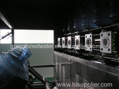 3~5 gallon bottle water produciton line