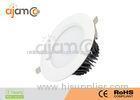 80 CRI SMD LED Dimmable Downlights 20W 168mm Cutout High Lumen