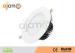 80 CRI SMD LED Dimmable Downlights 20W 168mm Cutout High Lumen