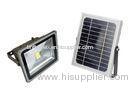 commercial solar powered flood lights outdoor led flood light with solar panel