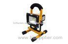 led rechargeable portable floodlight portable rechargeable led work light