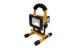 led rechargeable portable floodlight portable rechargeable led work light