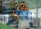 Door Foaming Line Automatical In Refrigerator Assembly Line , Mixer