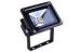 CRI 75 30W Color Changing Industrial Outdoor LED Flood Lights Fixtures 3500K - 6500K