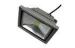 Energy Saving RGB SMD IP65 20w Outdoor LED Flood Lights For Garden CE / RoHS