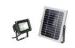 12 Volt Outdoor 10W Solar Powered Led Flood Lights Cool White 3000K - 6500K