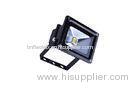 Waterproof Epistar / Bridgelux AC120V 10 Watt LED Flood Light With Meanwell Driver