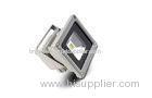 Commercial Outside Waterproof LED Flood Light 10W With 1000lm AC85V - 265V