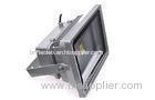 AC110V 100 W LED Security Flood Lights , Warm White LED Garden Floodlight